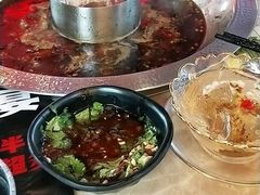 -蛙宴·美蛙火锅基地(万象城店)