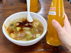 -段生记肉丸糊辣汤(西铁大明宫住宅小区店)