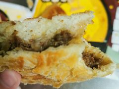 -吉品合酥脆烤饼(太平洋森活天地店)
