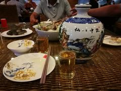 -广信传说