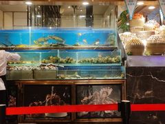 -喜庭海鲜自助(来福士店)