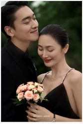 -杭州金夫人婚纱摄影(富阳私享店)