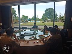 -希尔顿逸林酒店·中餐厅