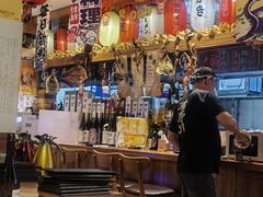 -九酢·海鲜居酒屋