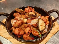 -潮界(虹桥新天地店)