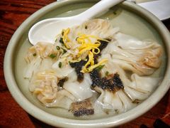-苏小柳手工点心(人民广场分院)