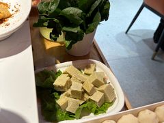 -喜虾客·大虾火锅(郑州无限城店)