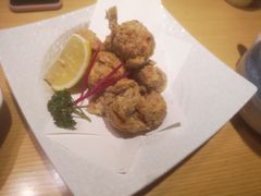 -富山日式料理(宽厚里店)
