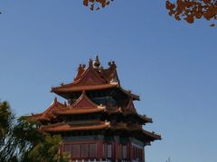 -故宫博物院(故宫)