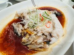-南太湖山庄·四季轩&国风堂中餐厅