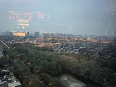 -烛影拾光观景餐厅·创意菜·摄影·小提琴(大唐不夜城店)