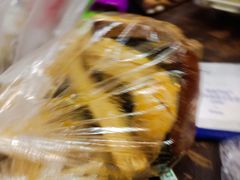 -黄毛鸭脖(汉阳总店)