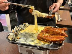 -韩鼎丰·韩国料理(林奥店)