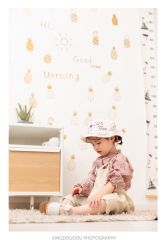 -星豆豆儿童摄影(南郊太白南路店)