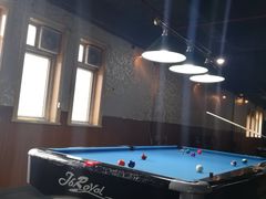 -永宁台球·棋牌俱乐部(淮海路店)