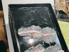 -京门活鱼馆·鱼火锅(百子湾（原红庙）店)