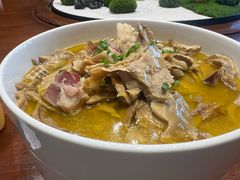 -金稼园·金平湖农家菜
