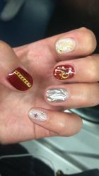 -米小兔美甲美睫