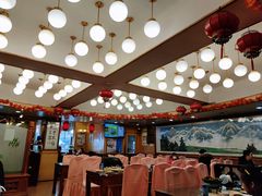 大堂-烤肉季饭庄