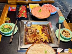 -蜀江龙火锅(339店)