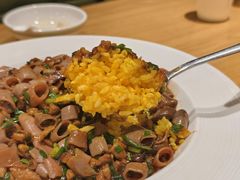 -汇丰苑·海鲜青岛菜(中山路大鲍岛店)