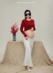 -布格专业孕妇摄影(长春旗舰店)