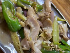 -文记煲仔饭