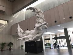 -长春世界雕塑园冰雪艺术天地