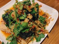 老长沙臭豆腐-湘里乡亲甲王二老店