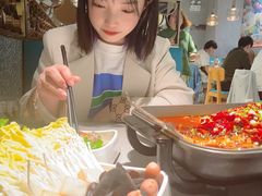 -半天妖烤鱼(东方新天地店)