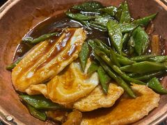 -南京大牌档(崇文门国瑞店)