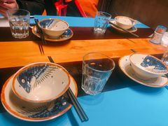 -臻鲜燕海鲜融合餐厅(金陵style店)