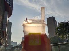 -奈雪的茶(凯德新都心店)
