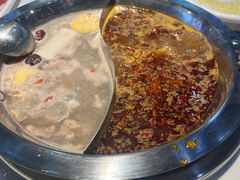 -皇牛鲜生·牛爱牛鲜牛肉自选火锅(晋吉北路店)
