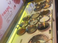 -探鱼·鲜青椒爽麻烤鱼(三水广场店)