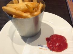 -bluefrog蓝蛙(皇庭广场店)
