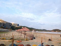 -东海半边山旅游度假区