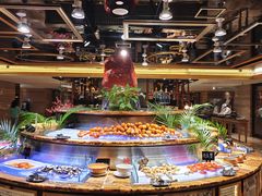 -郑州嘉锦·乐彼思特·海鲜自助餐厅