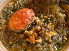 -竹里馆·淮扬菜·功夫茶(老门东店)