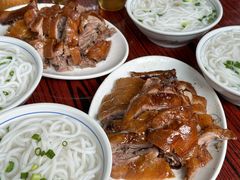 -凌舍好烧鹅(中山路店)