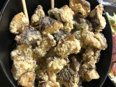 -小明同学(三里屯店)