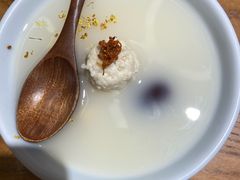 -苏小柳手工点心(人民广场分院)