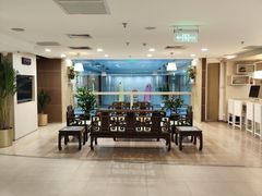 -美菲特健身(华贸店)