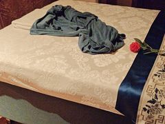-泰谷玲抓龙筋SPA·泰式按摩(五一广场店)