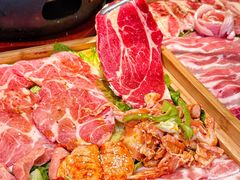 -正宗齐齐哈尔烤肉·齐牛哥鲜切炭火烤肉(杭州总店)