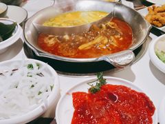 -刘一锅筋头巴脑(大悦城C店)