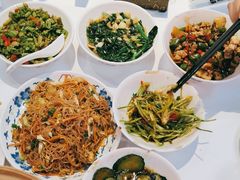 -老长沙龙虾馆(罗湖店)