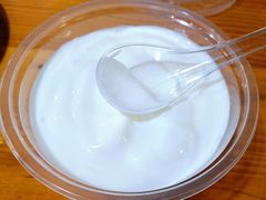 自制新疆酸奶-莲香西域·正宗新疆菜(龙华店)