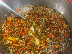 -红料理|串串有瘾·烧烤(吴中路店)
