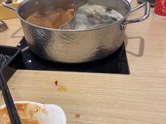 -呷哺呷哺 黄金牧场 (新辰里学清路店)